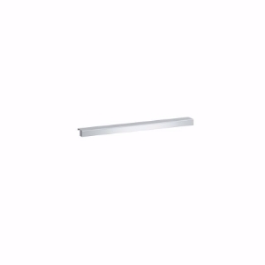 Bild von Laufen FRAME 25 - LED Lichtelement horizontal, 550 mm, 007 alu met, 690 x 430 x 360, Art.Nr. : H4474619000071