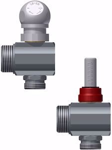 Bild von Meier Tobler Verteilererweiterung-Set mit Topmeter 1" , Art.Nr. : 220KT-06-01-8863