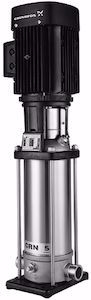 Bild von Grundfos CRI Kreiselpumpe CRI3-3 A-P-I-E-HQQE 3x230/400, Art.Nr. : 96527952