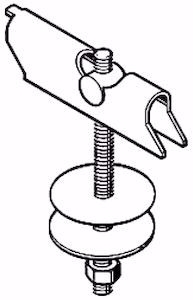 Bild von Sikla Kippdübel KD TD M10 x 200 , Art.Nr. : 125578