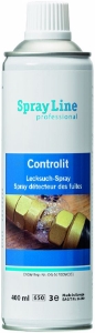 Bild von Nussbaum 83185.21 Lecksuchspray, Grösse: 400 ml, Art.Nr. 83185.21