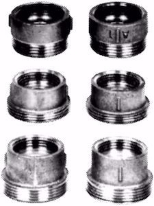 Bild von Grundfos Ausgleichsstück A3 , Art.Nr. : 535042