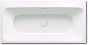 Bild von Kaldewei ASYMMETRIC DUO Badewanne 740 weiss 170x80x42 cm, Art.Nr. : 274003030001