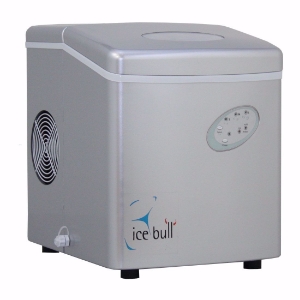 Bild von Coldtec Icebull IB15L Eiswürfelmaschine, Art.Nr. : 005038