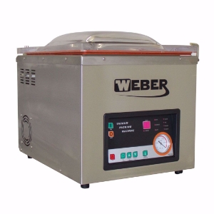 Bild von Coldtec Weber Home Vakuum-Verpackungsmaschine 350, Art.Nr. : 006772