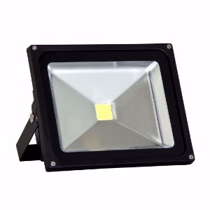 Bild von Coldtec LED Scheinwerfer Ekström 30 Watt für Wandmontage, Art.Nr. : 014404