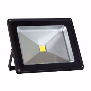 Bild von Coldtec LED Scheinwerfer Ekström 50 Watt für Wandmontage, Art.Nr. : 014406