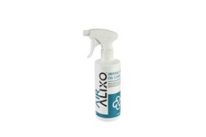 Bild von Air Alixo - AIR ALIXO UNIVERSELLES REINIGUNGSMITTEL, 500 ML ZERSTAUBER, Art.Nr. :ALX-0502-000