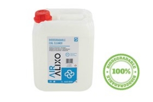 Bild von Air Alixo - AIR ALIXO REINIGUNGSMITTEL - 5L, INNENEINHEIT - BIOLOGISCH ABBAUBAR, Art.Nr. :ALX-0526-000