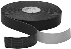 Bild von Armacell AF/ArmaFlex Evo Bandage selbstklebend 50mm/15m, 1 ST, Art.Nr. : AF-EVO-TAPE-MC