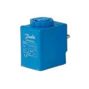 Bild von Danfoss - Spule BA115A 115V 50HZ 9W DIN, Art.Nr. : 042N7512