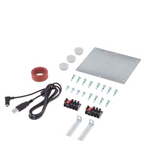 Bild von Siemens G120P Montagekleinteile Set, PM230, IP55, FSB, Art.Nr.: G120P-MSetFSB-IP55