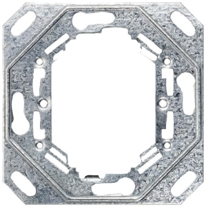 Bild von Siemens Montageplatte EU (CEE/VDE), Art.Nr.: AQR2500NF