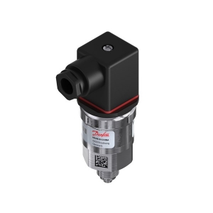 Bild von Danfoss - Druckmessumformer, MBS 3000, 0.00 bar - 40.00 bar, 0.00 psi - 580.15 psi, Art.Nr. : 060G1105