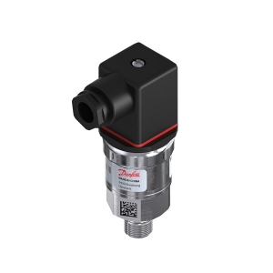 Bild von Danfoss - Druckmessumformer, MBS 3050, 0.00 bar - 400.00 bar, 0.00 psi - 5801.51 psi, Art.Nr. : 060G3583