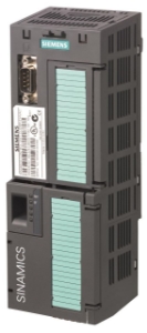 Bild von Siemens G120P Control Unit, USS, Modbus, BACnet, Art.Nr.: CU230P-2-BT