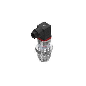 Bild von Danfoss - Druckmessumformer, MBS 4010, 0.00 bar - 0.25 bar, 0.00 psi - 3.63 psi, Art.Nr. : 060G2418