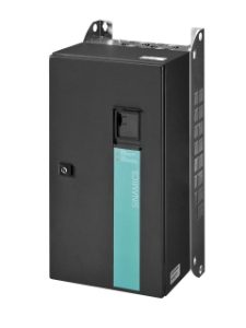 Bild von Siemens Frequenzumrichter G120P, FSE, IP55, Filter B, 37 kW, Art.Nr.: G120P-37/35B