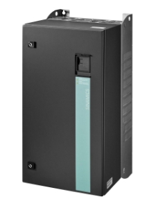 Bild von Siemens Frequenzumrichter G120P, FSF, IP55, Filter B, 75 kW, Art.Nr.: G120P-75/35B