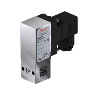 Bild von Danfoss - Druckmessumformer, MBS 5100, 0.00 bar - 1.00 bar, 0.00 psi - 14.50 psi, Art.Nr. : 060N1032