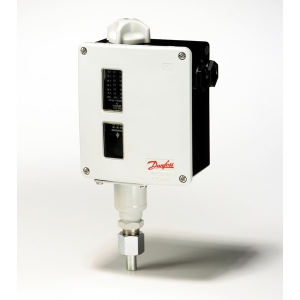 Bild von Danfoss - Druckschalter, RT5, Art.Nr. : 017-509466