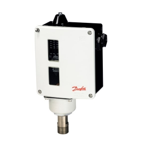 Bild von Danfoss - Druckschalter, RT116, Art.Nr. : 017-520466