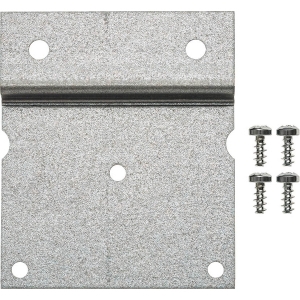 Bild von Belimo Montagewinkel S-Form für 01APS-.., Metall, Art.Nr. A-22AP-A07