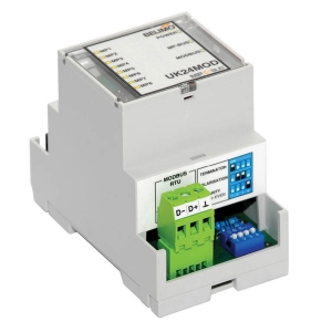 Bild von Belimo Gateway MP zu Modbus RTU, Art.Nr. UK24MOD