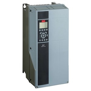 Bild von Danfoss - Frequenzumrichter VLT® HVAC Drive FC 102, P5K5, 5,5 kW, Art.Nr. : 131B4224