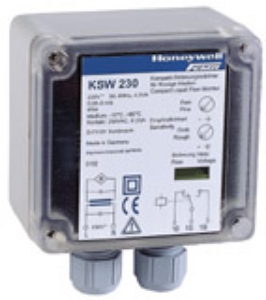 Bild von Honeywell —  Kompaktströmungswächter 230 VAC, Art.Nr. : KSW230