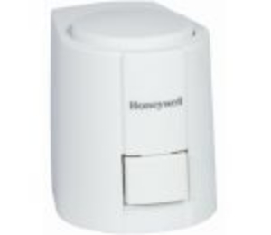 Bild von Honeywell —  Kabel mit Stecker halogenfrei passend zu Antrieb M4100x, 1 Meter, 3 x 0,22 mm2 (VPE10), Art.Nr. : M4100-1MH