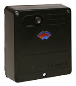 Bild von Honeywell —  Drehantrieb für Mischer, 230 V / 50 Hz, 20 Nm, 3 Pkt., Art.Nr. : M6061L1027