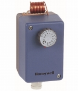 Bild von Honeywell —  Raumthermostat, Art.Nr. : T6120A1005