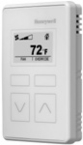 Bild von Honeywell —  SYLK WALL MODULE, NO DISPLAY, Art.Nr. : TR40