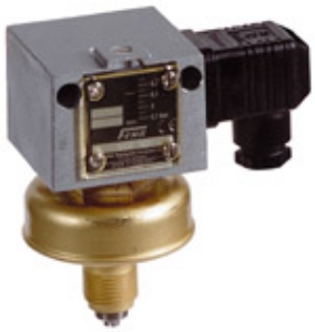 Bild von Honeywell —  Vakuumschalter -250-100 mbar, Art.Nr. : VCM301