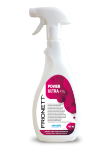 Bild von Climalife FRIONETT POWER ULTRA, Spray, 750 ml, Gebrauchsfertig, Art.Nr. : 606 10