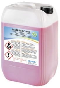 Bild von Climalife Neutragel Neo Kanister 20 L Konzentrat, Art.Nr. :  573 60