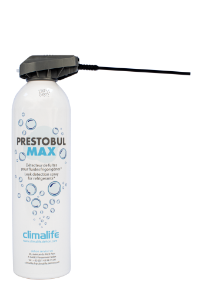 Bild von Climalife Prestobul Max Lecksuchspray Dose 400 ml Gebrauchsfertig, Art.Nr. :  967 99