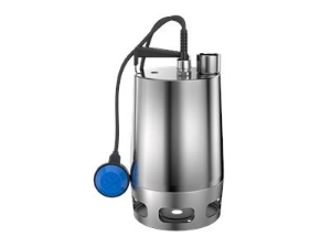 Bild von Grundfos Schmutzwasserpumpe, AP35.40.06.A1V 1x230V 5m SCH, Art.Nr. :  96001777