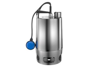 Bild von Grundfos Schmutzwasserpumpe, AP50.50.08.A1V 1x230V 5m SCH, Art.Nr. :  96010584