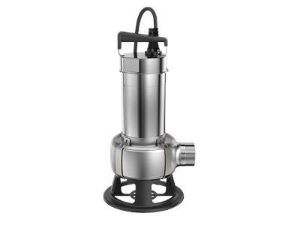 Bild von Grundfos Schmutzwasserpumpe, AP50B.50.08.1V 1x230V 10m SCH, Art.Nr. :  96004587