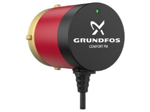 Bild von Grundfos Motorblock, Comfort 15-14 MB PM, Art.Nr. :  99327264