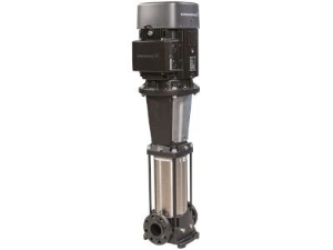 Bild von Grundfos Kreiselpumpe, CR32-10-2 A-F-A-E-HQQE 3x400V , Art.Nr. :  96122024