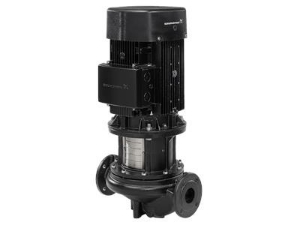 Bild von Grundfos Inlinepumpe, TP 100-130/4-A-F-A-BQQE PN16 3x400V, Art.Nr. :  96109305