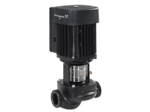 Bild von Grundfos Inlinepumpe, TP 25-50/2-A-O-A-BQQE PN10 3x400V, Art.Nr. :  98281476