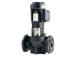 Bild von Grundfos Inlinepumpe, TP 40-80/2-A-F-A-BQQE 06/10 1x230V, Art.Nr. :  98282358