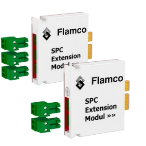 Bild von FLAMCO SPC Extension Module Master und Slave, Art.Nr. : 17500