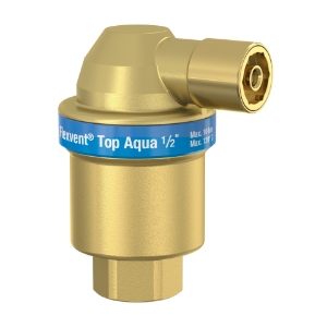 Bild von FLAMCO Flexvent Top Aqua Rp 1/2", Art.Nr. : 28508