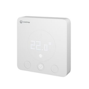 Bild von OVENTROP-ClimaCon F 210 Raumthermostat (Heizen), kabelgebunden, 230V, Art.Nr. : 1155021