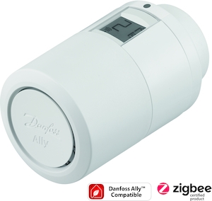 Bild von Danfoss Ally™, Adaptertyp: RA; M30, 2.4 GHz , Art.Nr. : 014G2420